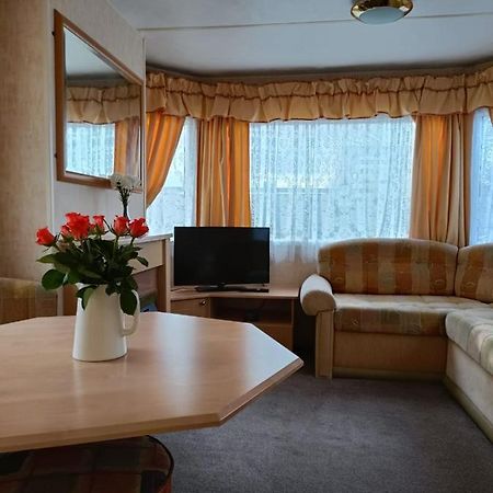 Rhosfeillion Static Caravan Daire Llangefni Dış mekan fotoğraf