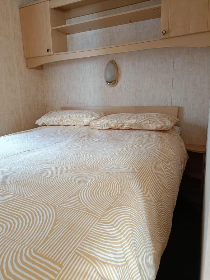 Rhosfeillion Static Caravan Daire Llangefni Dış mekan fotoğraf
