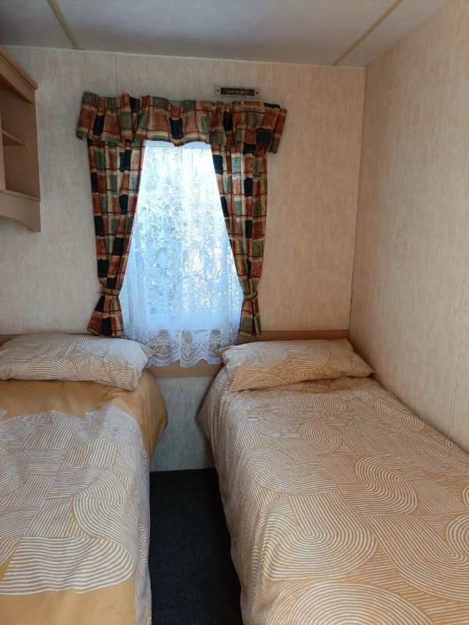 Rhosfeillion Static Caravan Daire Llangefni Dış mekan fotoğraf